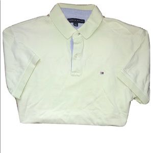 Tommy Hilfiger Polo Shirt